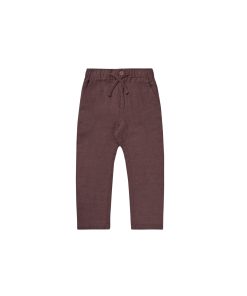 Shop RYLEE + CRU KALEN PANT / PLUM RYLEE + CRU . Online shopping for the  latest trends and brands